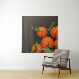 Healthy Vegetables Tapestry