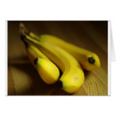 HEALTHY YELLOW BANANAS (Front Horizontal)