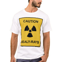 HEALY-RAYS T-Shirt