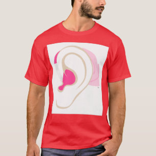 Hearing Aid 7 T-Shirt