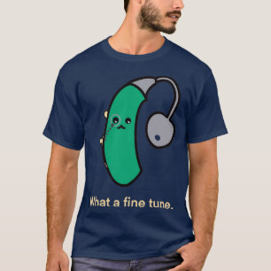 Hearing aids T-Shirt