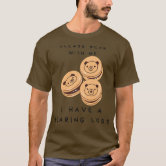 please bear with me Classic T-Shirt for Sale by Xian120