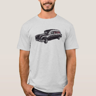 hearse T-Shirt