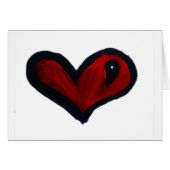 Heart (Front Horizontal)