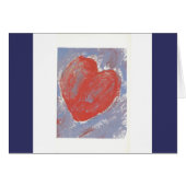 Heart (Front Horizontal)