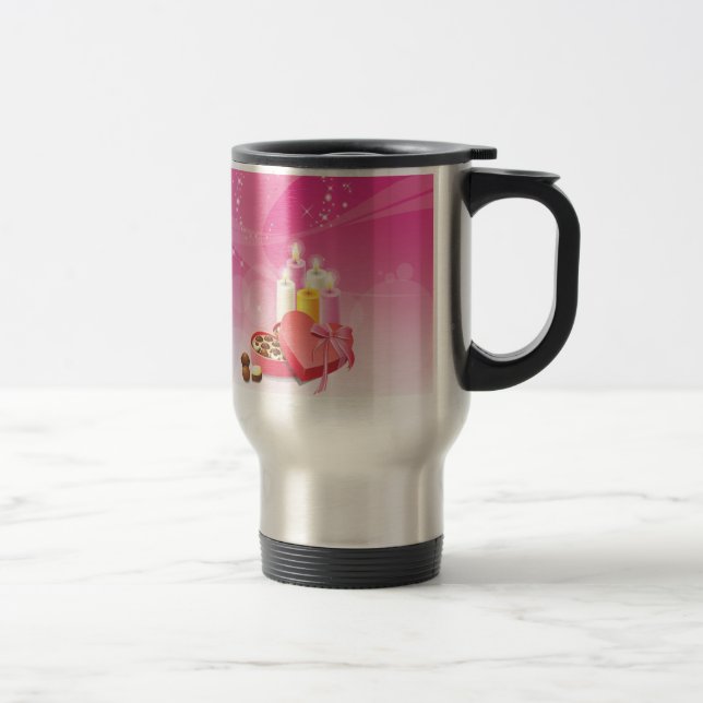 Heart-034.ai Travel Mug (Right)