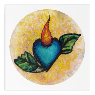 heart 04 melissa campagnoli acrylic print