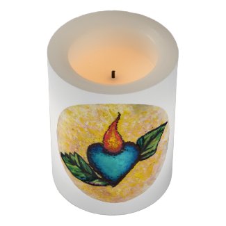 heart 04 melissa campagnoli flameless candle