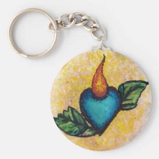 heart 04 melissa campagnoli keychain