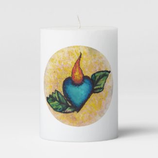 heart 04 melissa campagnoli pillar candle