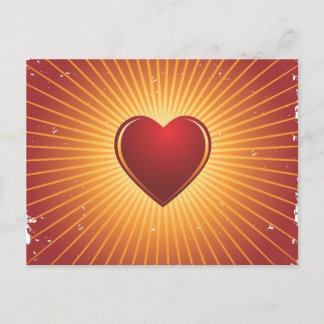 Heart-151.ai Postcard