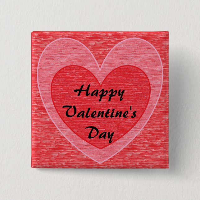 Heart 1 button (Front)