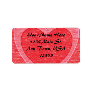 Heart 1 label