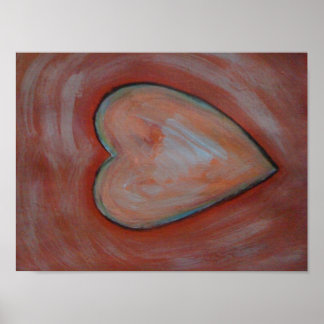 Heart 4 poster