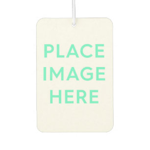 Heart Air Freshener, New Car Freshener