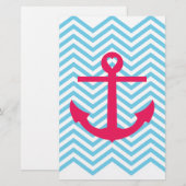 Heart Anchor (Front/Back)