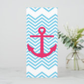 Heart Anchor (Standing Front)