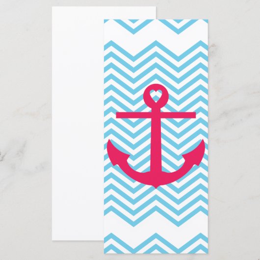 Heart Anchor (Front/Back)