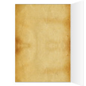 Heart And Its Blood Vessels Parchment (Inside (Left))