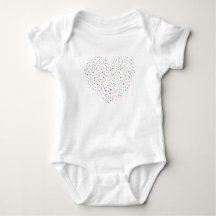 Heart and Little Hearts - Baby of Love
