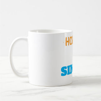 heart and love art Mug
