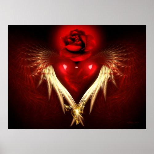 Heart and Soul Poster