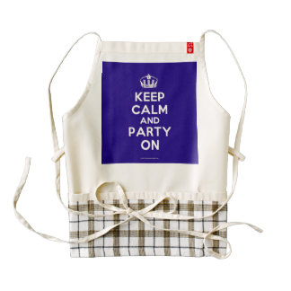 HEART Aprons