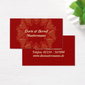Heart ART Template 2 + your photo & text (Desk)