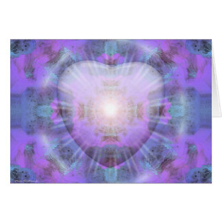 Heart Ascension - Love Rises! Cards