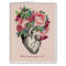 Heart Attack Survivor Get Well Card