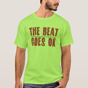 Heart Attack T-shirts Gifts for Bypass Patients