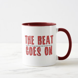 Heart Attack T-shirts Gifts for Bypass Patients Mug