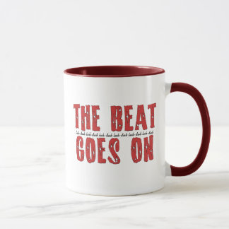 Heart Attack T-shirts | Gifts for Bypass Patients Mug