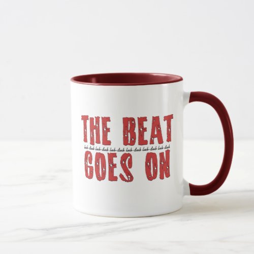 Heart Attack T_shirts  Gifts for Bypass Patients Mug
