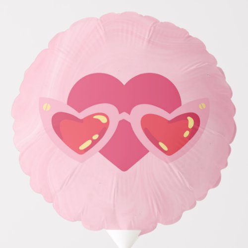 Heart Balloon