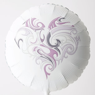 Heart Balloon