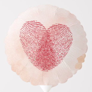 Heart Balloon