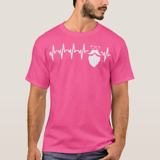 Heart Beat funny T-Shirt
