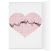 Heart Beat III Cards (Inside (Left))