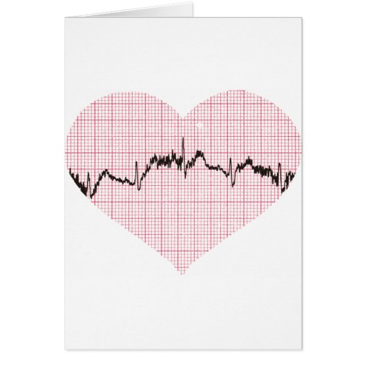 Heart Beat III Cards (Front)