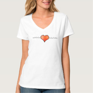 Heart Beat T-Shirt