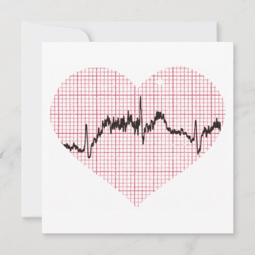 Heart Beat VII