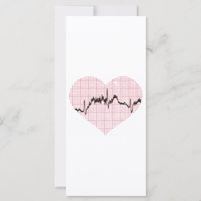 Heart Beat VII (Front)