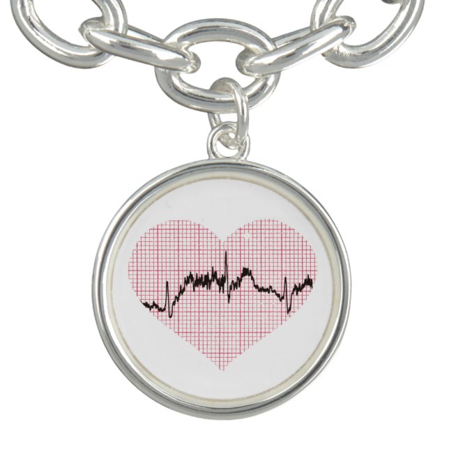 Heart Beat VII Bracelet (Design)