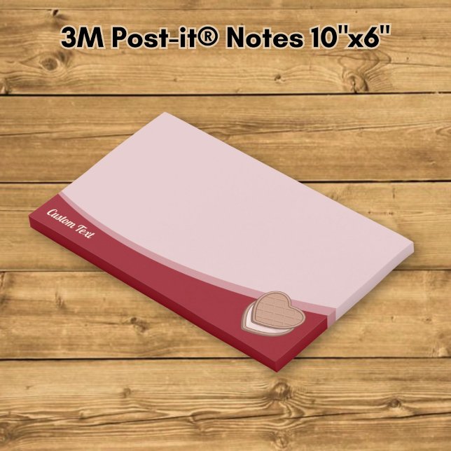 Heart Biscuit Notes (Creator Uploaded)