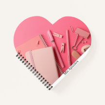 heart book
