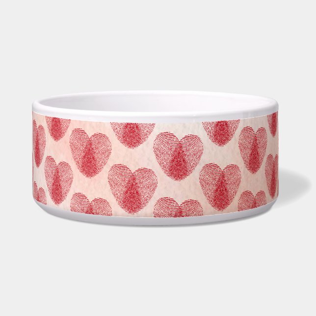 Heart Bowl (Front)