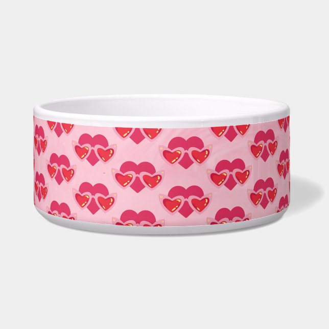 Heart Bowl (Front)