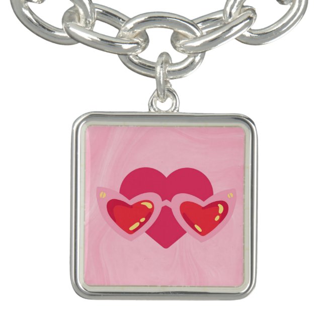 Heart Bracelet (Design)
