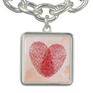 Heart Bracelet